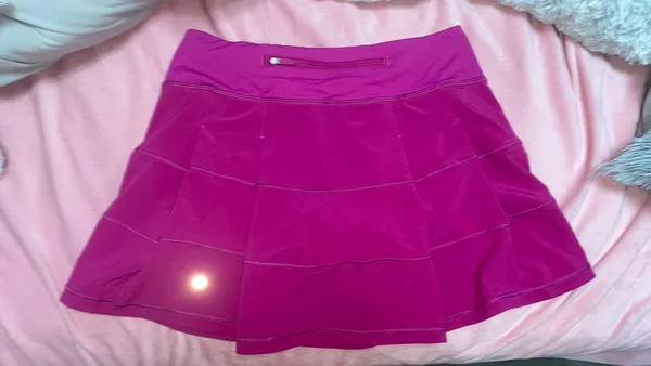 Pace Rival Skirt Tall - Image 2