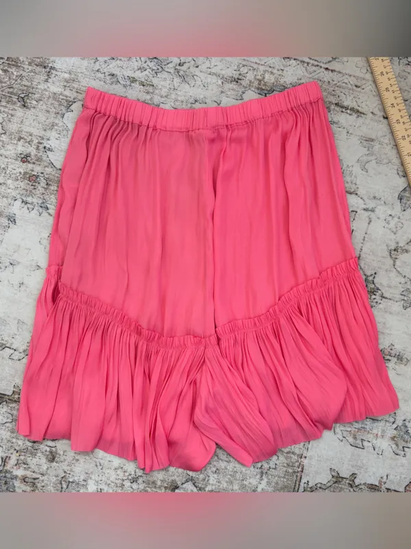 Women’s Ruffled Elastic - Image 6