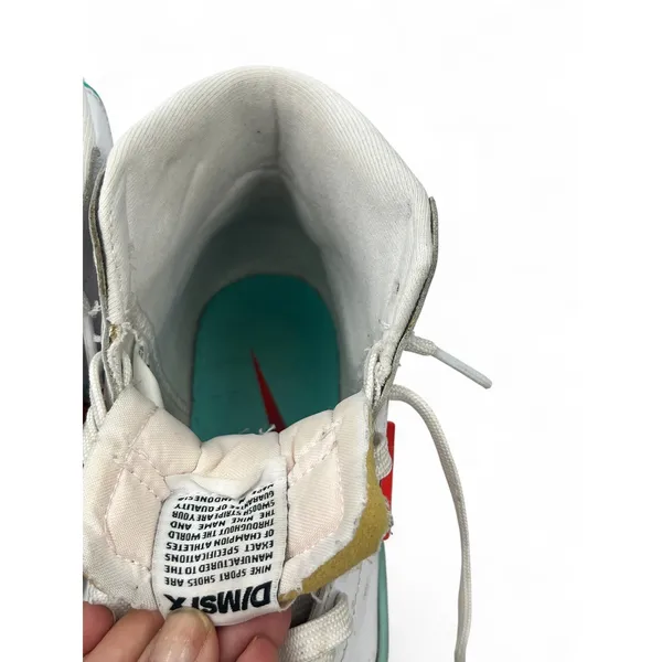 NIKE | 5.5 | Sneakers Hi Top Women's Blazer Mid '77 Infinite Runners - Image 6