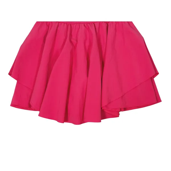 Lululemon Court Rival High-Rise Skort Size 0 Lip Gloss Pink Tennis Golf Athletic - Image 9