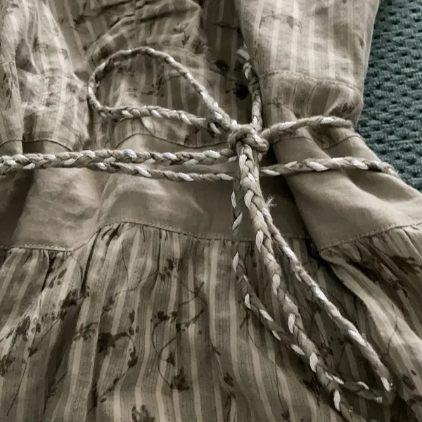 Donna Karan top - Image 4