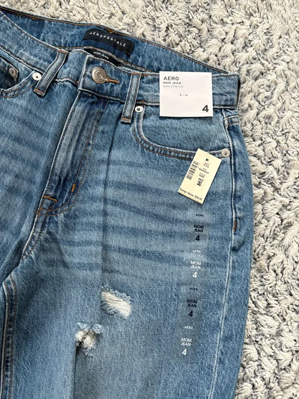 Aeropostale Jeans - Image 3