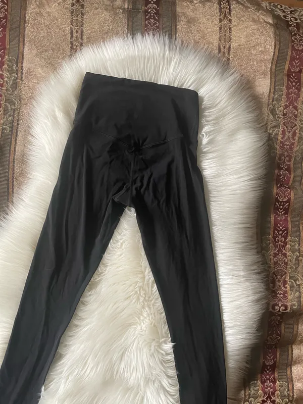 Athleta Elation Ultra High-Rise 7/8 Leggings - Image 5