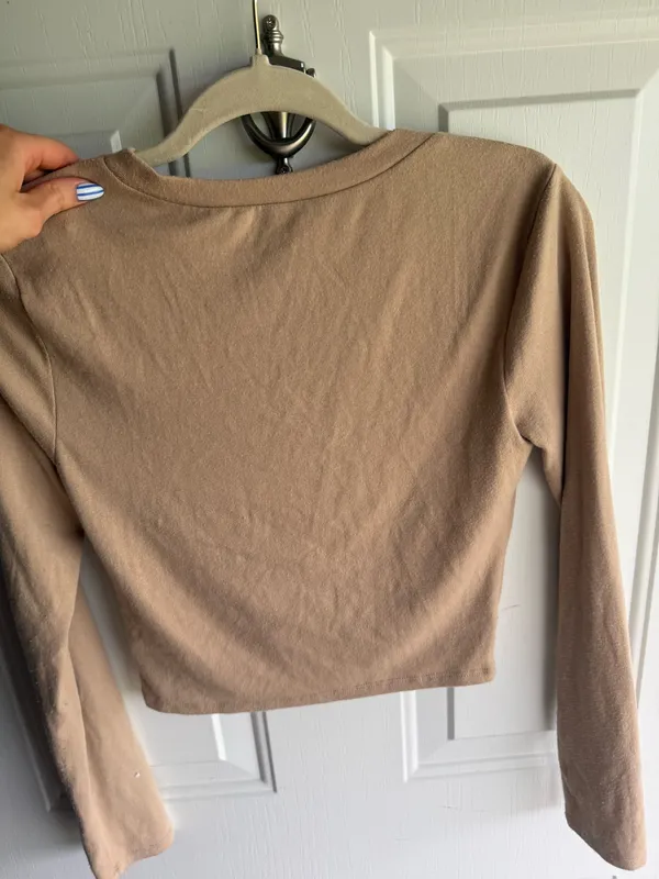 Lush Clothing Top - Image 4