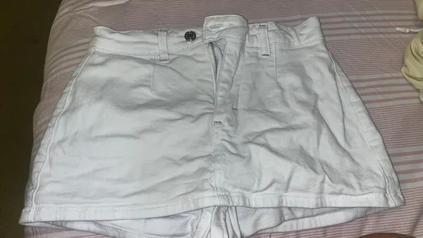 Amazon Mini skirt - Image 3