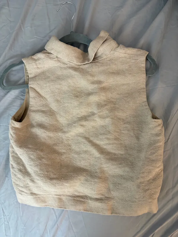 Theory Vest - Image 4