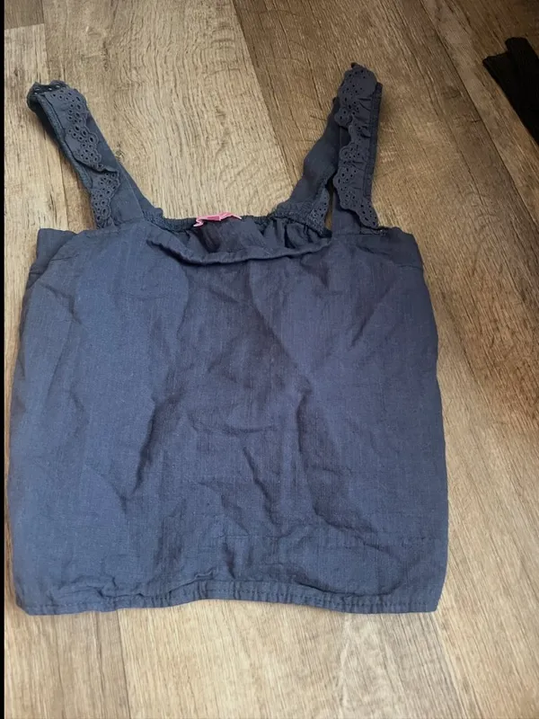 Edikted xs tank top - Image 2