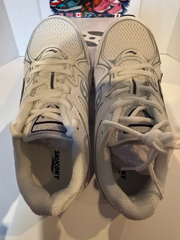 Saucony Ride Millennium 6.5W/5M  - Image 3