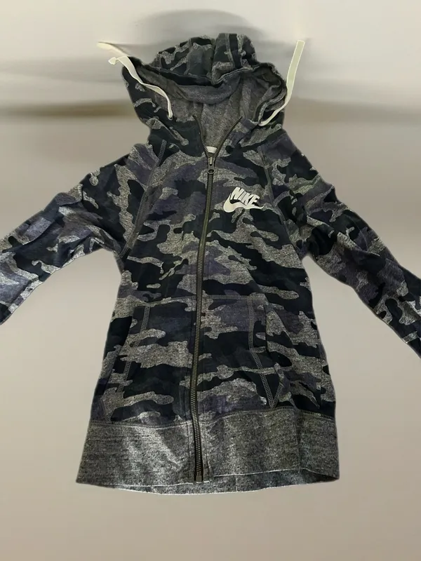 Nike Sweatshirt - Image 2