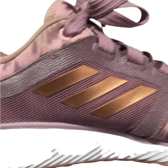 Adidas‎ Edge Lux 3 Road Running Shoe Size 9.5 READ DESCRIPTION - Image 13