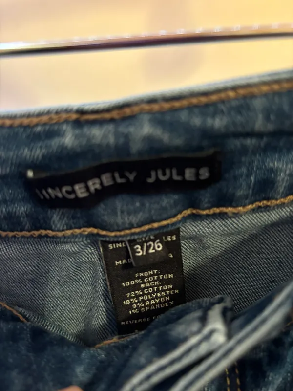 jeans - Image 4