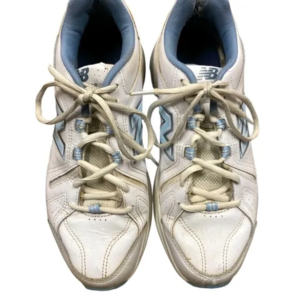 New Balance Dad shoes size 9 - Image 3