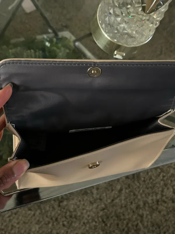 True Botanicals Skincare Bag Tan - Image 7