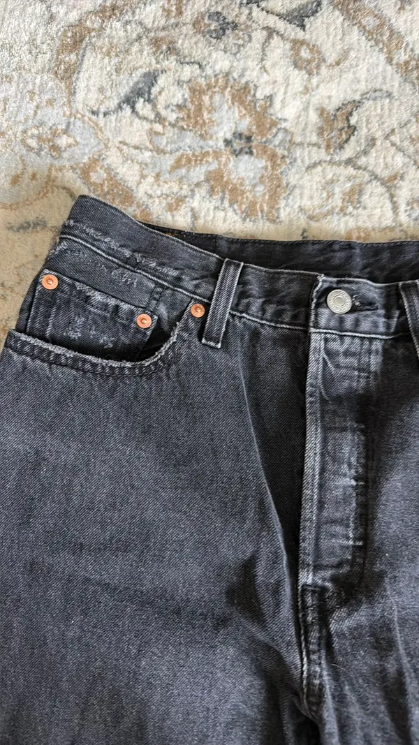 Levi’s jeans 501  - Image 5