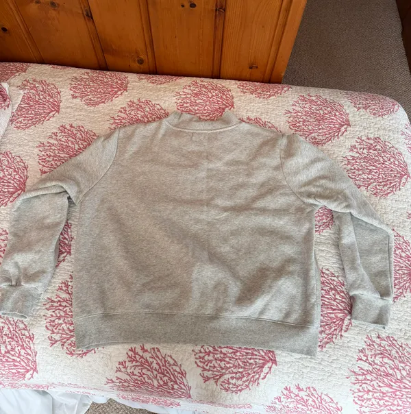 Parke valentines Day Mock Neck - Image 4