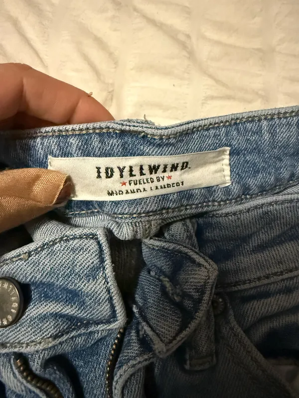 Idyllwind Jeans Miranda Lambert Bootcut - Image 5