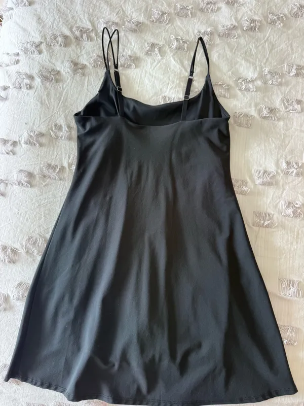 Abercrombie and Fitch Athletic Dress - Image 4