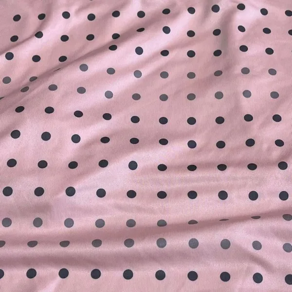 Nike Women's Pink Skirt - Image 3