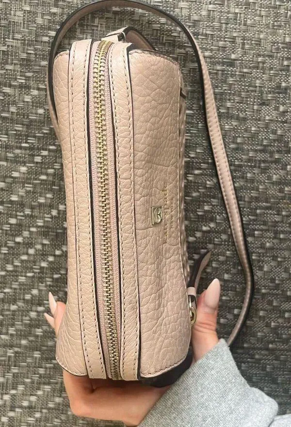 Kate Spade Perri Lane Bubble Crossbody Purse - Image 2