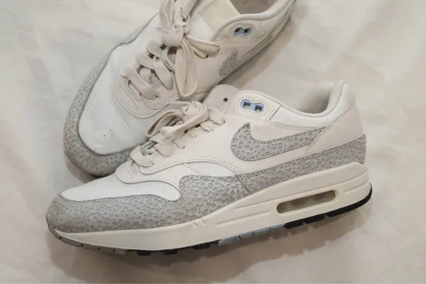Nike Air Max 1 ‘Safari – Summit White’ FB5059-100 - Image 4