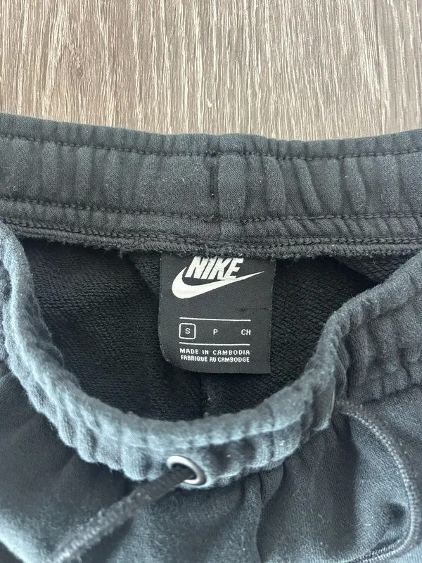 Nike Women's Sportswear Club Fleece Pants - Image 4