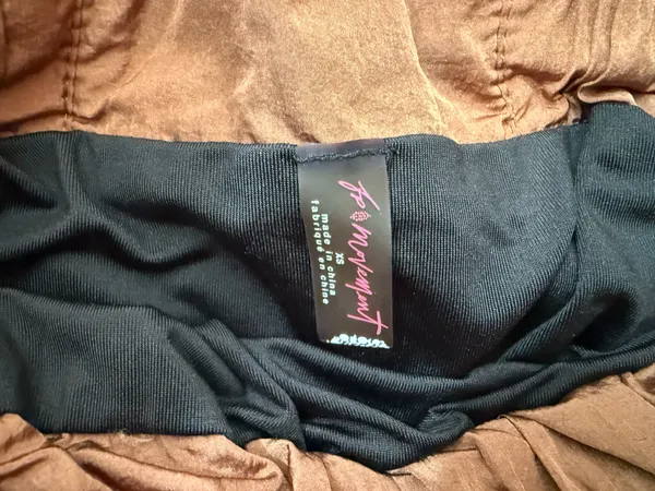 Free People Movement The Way Home Shorts XS - Image 7