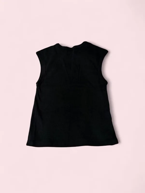 Buckle Black "Backroad Bombshell" Studded Tank - Image 2