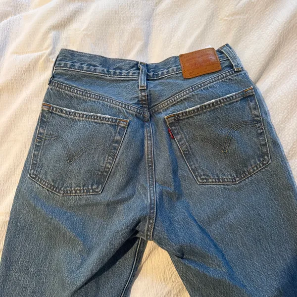 Levi’s Jeans 501 - Image 2