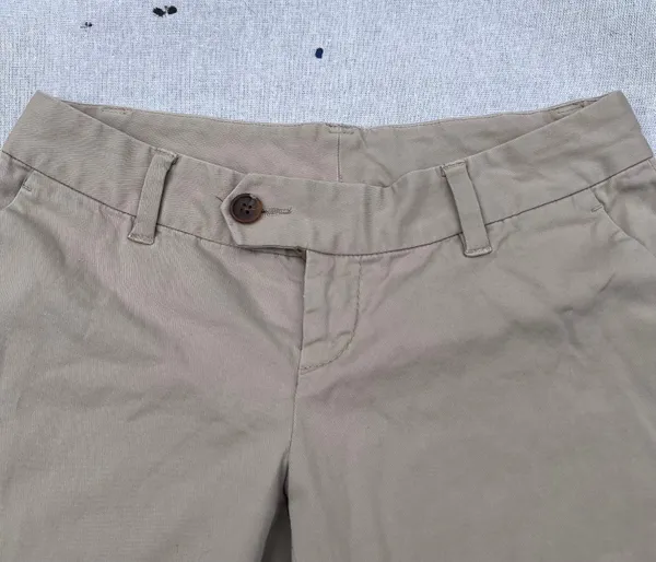 Ryan Fit Tan Pants - Image 2