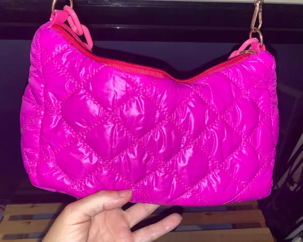 Pink Bag - Image 5
