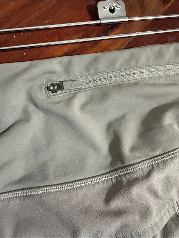 Lululemon shorts Speed Up Shorts Hi Rise Fast Shorts - Image 4