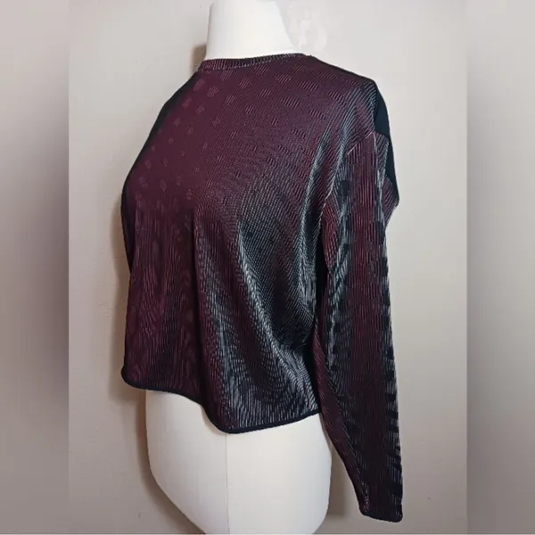 NWOT|Nike‎ Run Division Midlayer Long Sleeve Top C28 - Image 8