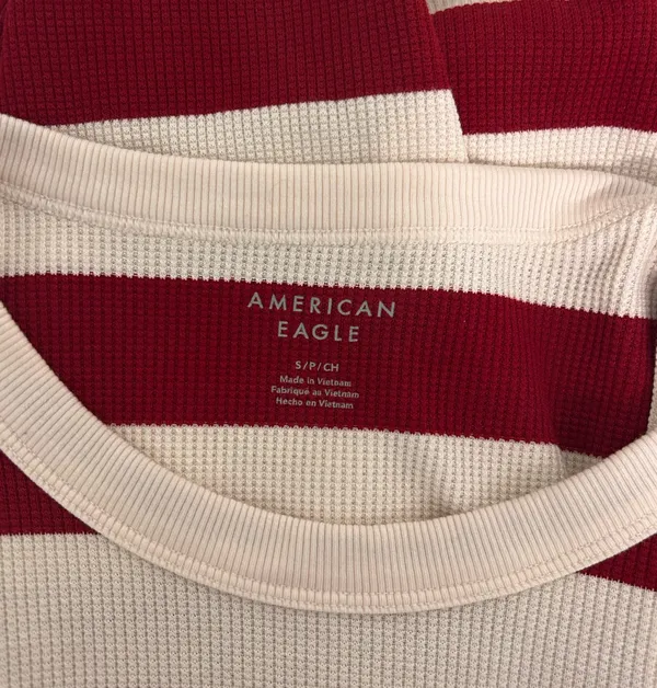 American Eagle Top - Image 3