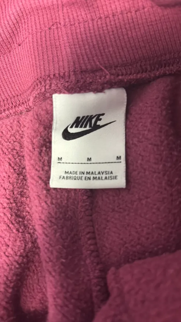 Nike Sweatpants Jogger - Image 3