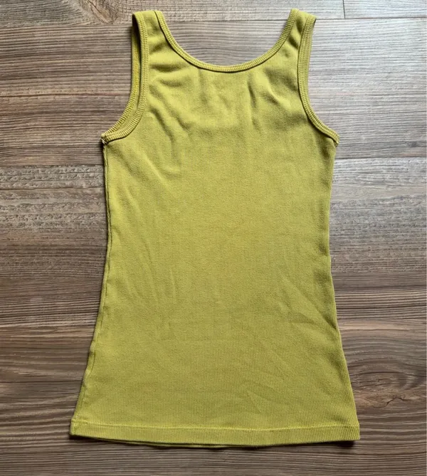 Brandy Melville Saketini Graphic Tank Top - Image 2