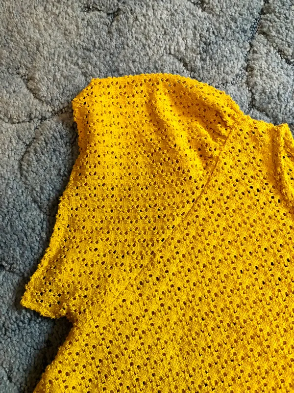 Madewell Top - Image 4