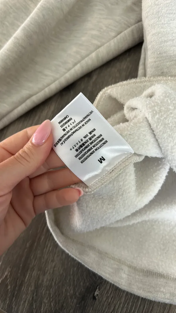 Fear of God Sweatshirt - Image 5