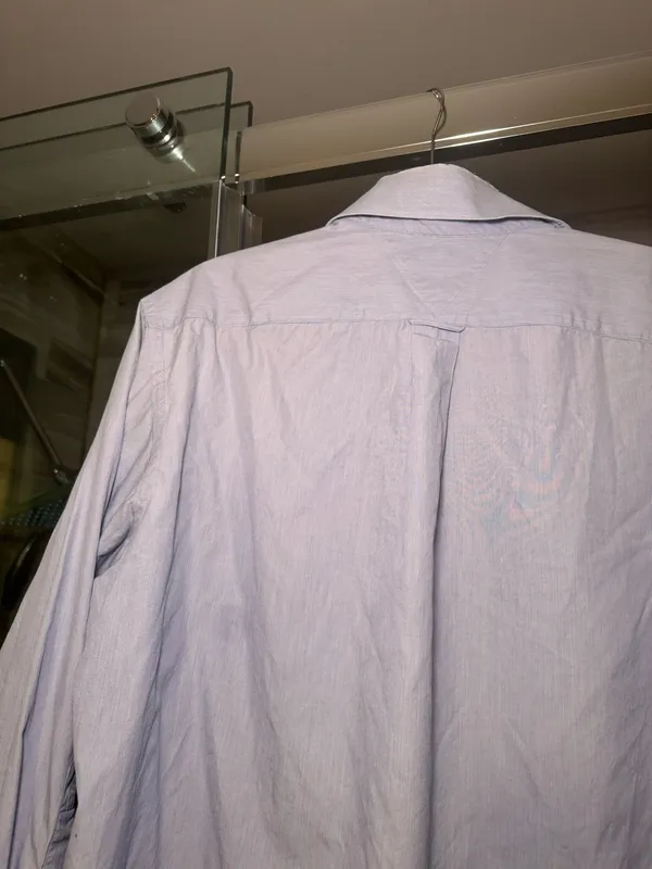 Tommy Hilfiger Button-Up Shirt - Image 5