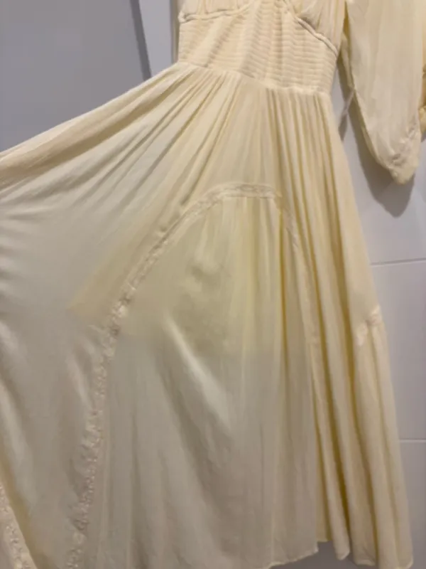 Free People Dress Maxi - Image 4