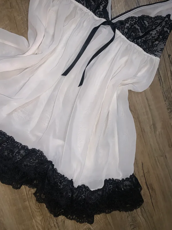 Victoria’s Secret Nightie - Image 2