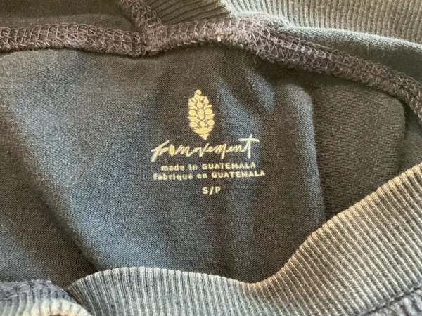 Free people Movement shirt - Image 3