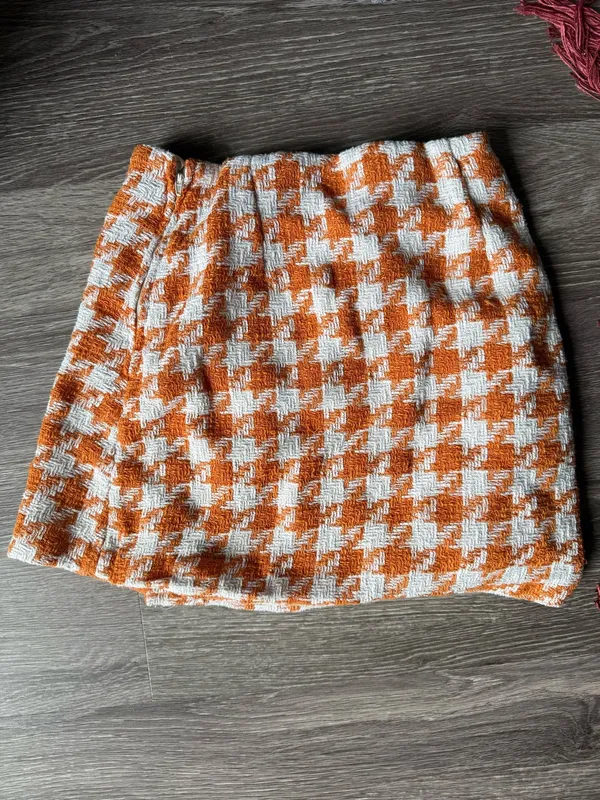 H&M Skirt Mini - Image 4