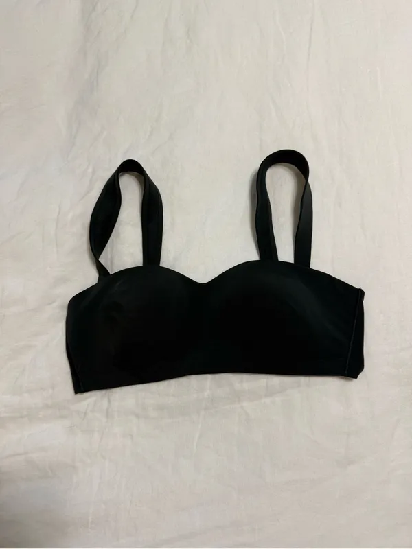 Lululemon Soft Foam Cup Sweetheart Bra *Light Support, A/B Cup - Image 2