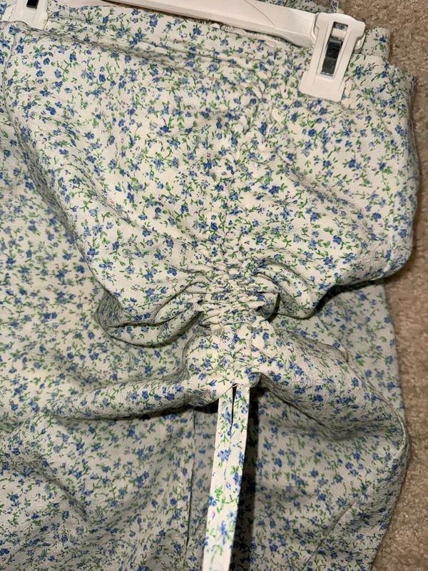 Two piece dress Multiple - Image 6