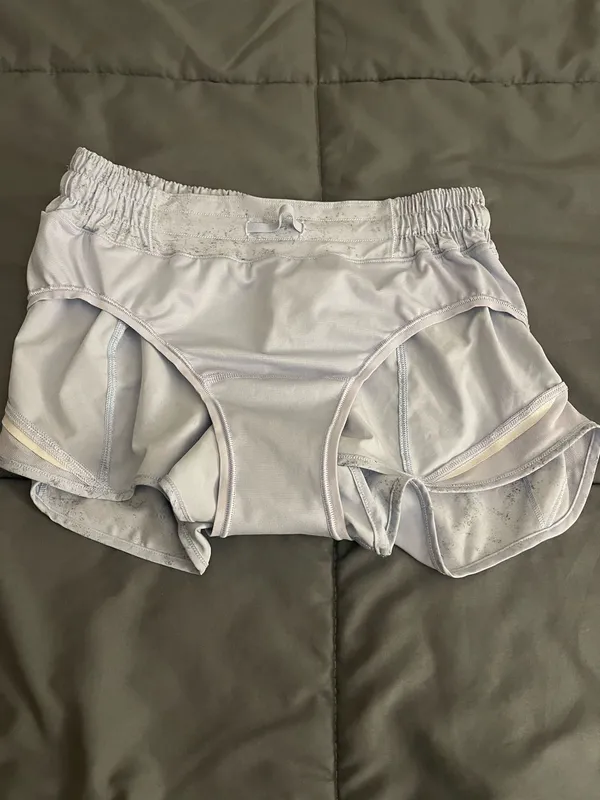lululemon shorts  - Image 6