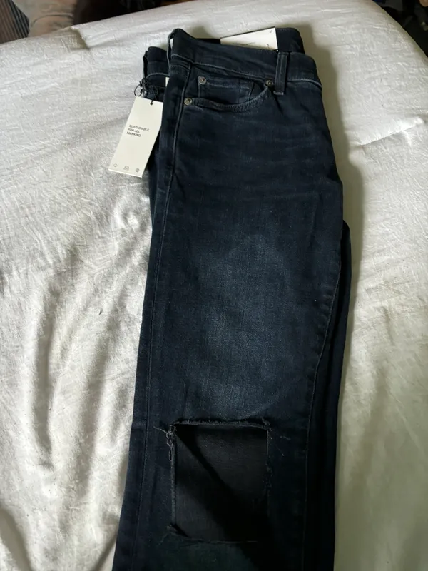 7 For All Mankind Jeans - Image 2