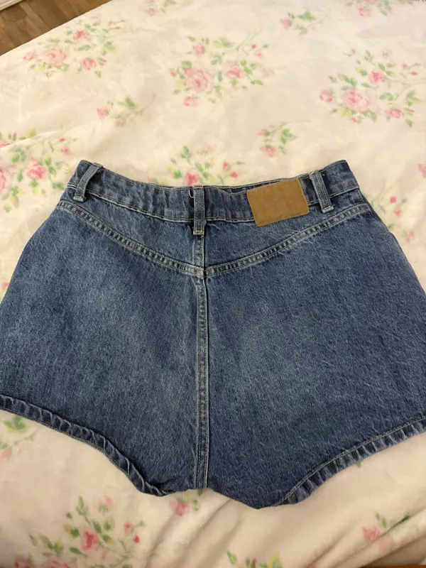 cotton on skort - Image 2