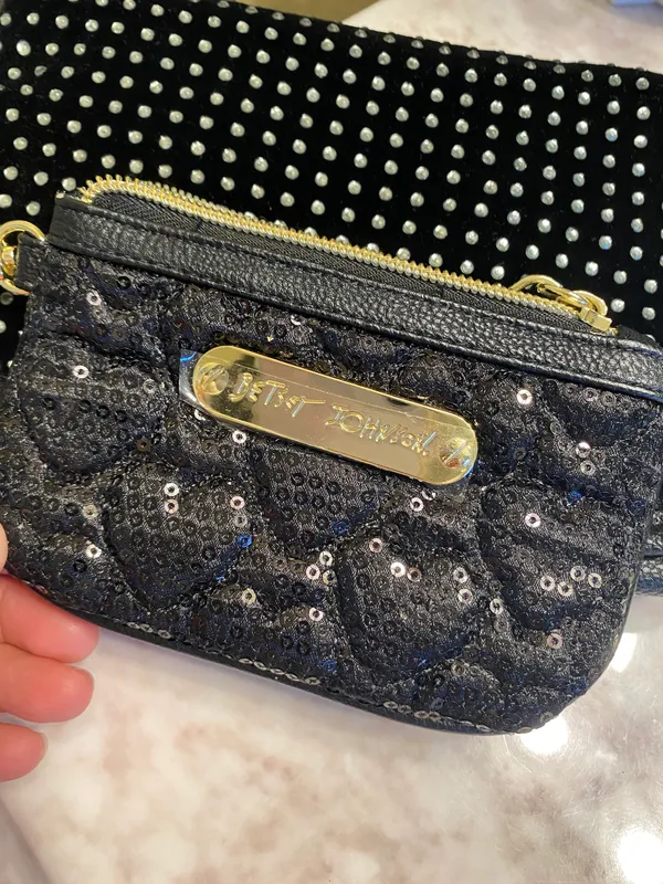 Purse w/matching Wallet - Image 7