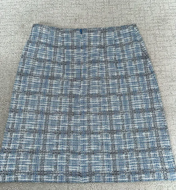 Loft Skirt Mini - Image 3