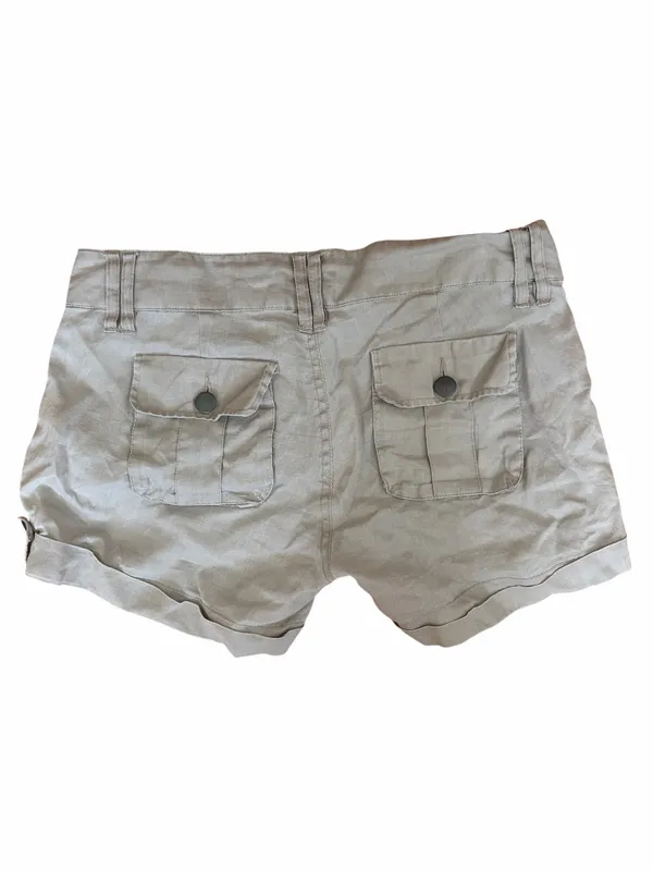 Cargo Shorts - Image 2